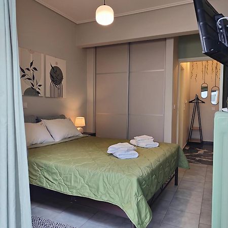 Olivia Apartment-Private Parking คัลกิดา ภายนอก รูปภาพ