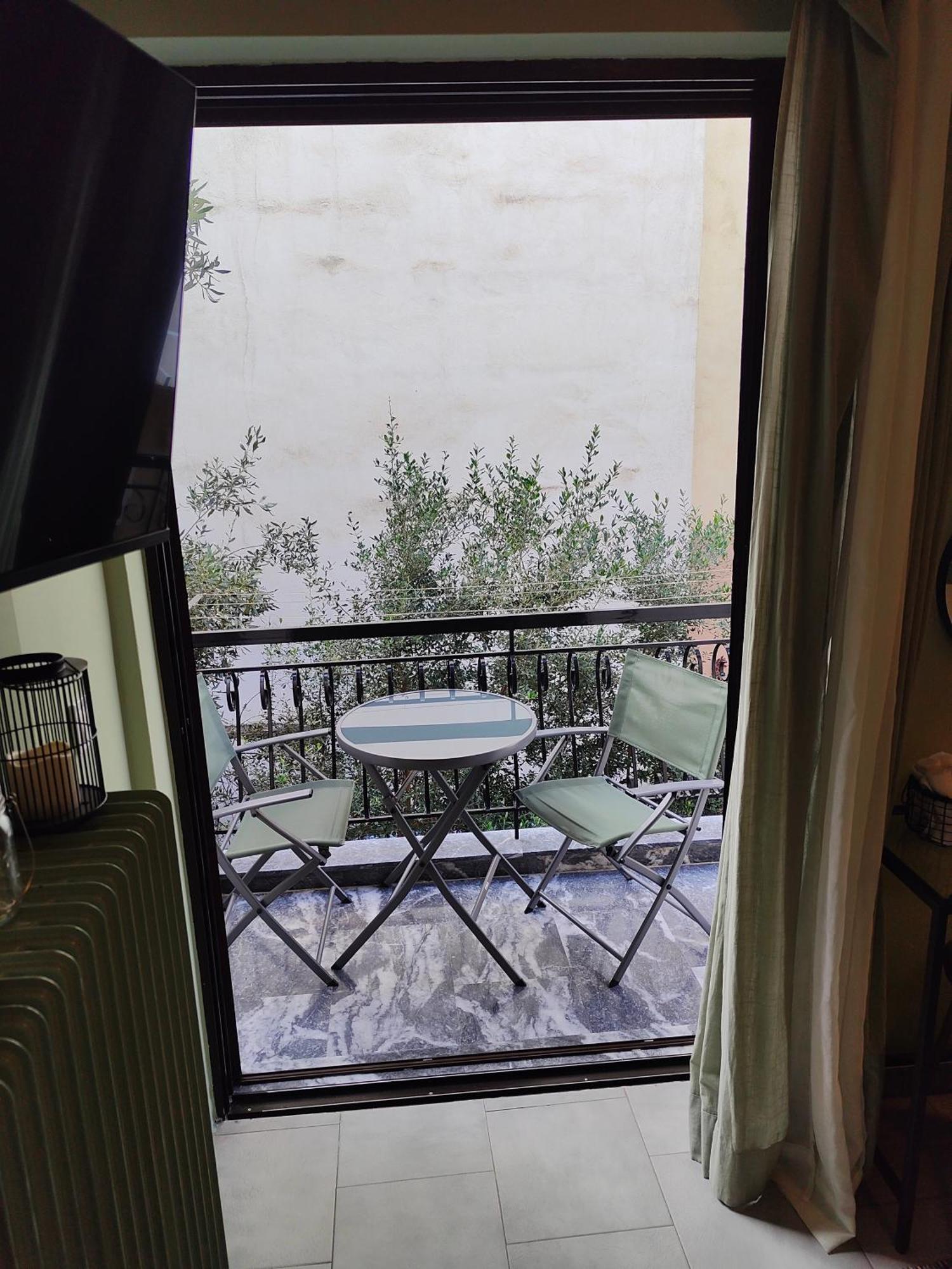 Olivia Apartment-Private Parking คัลกิดา ภายนอก รูปภาพ